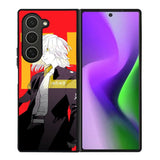 Tokyo Manji Gang Mikey Samsung Galaxy Z Fold 6 5G 2024 Case OV9146