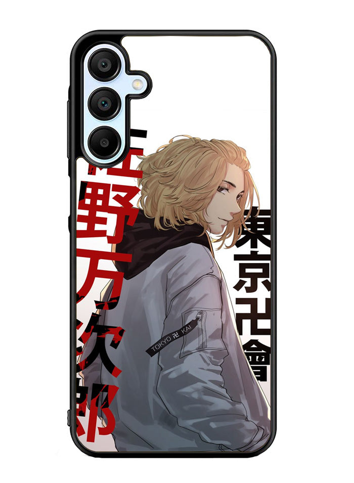Manjiro Sano Tokyo Revengers Samsung Galaxy A15 5G Case OV9148