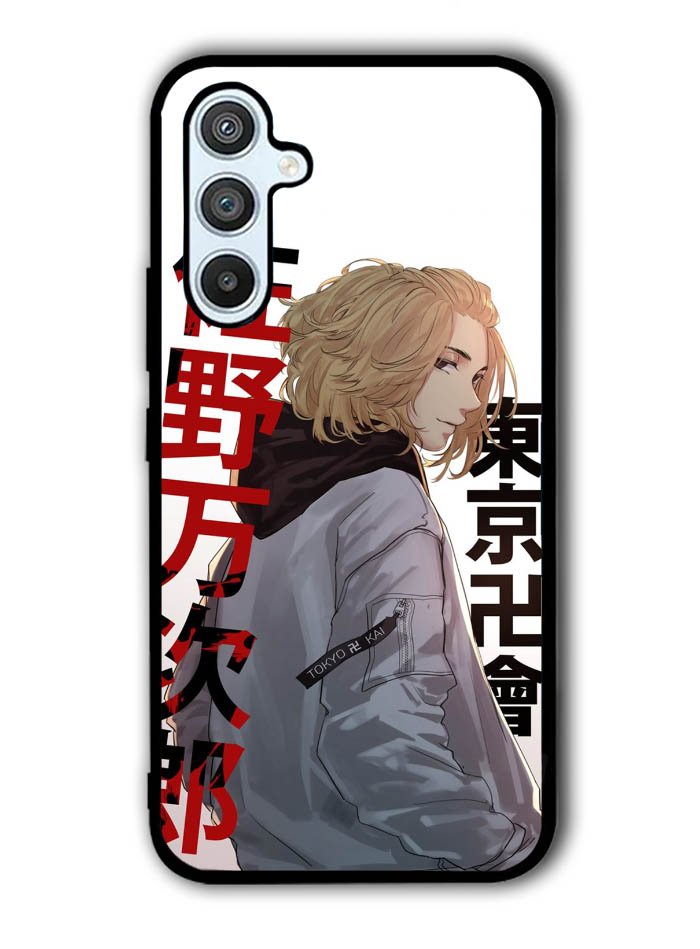 Manjiro Sano Tokyo Revengers Samsung Galaxy A14 5G Case QC9148