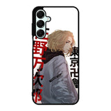 Manjiro Sano Tokyo Revengers Samsung Galaxy A16 Case OV9148