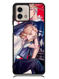Tokyo Manji Mikey Draken Motorola Moto G Stylus 5G 2023 Case OV9149