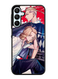 Tokyo Manji Mikey Draken Samsung Galaxy A35 5G Case OV9149