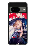 Tokyo Manji Mikey Draken Google Pixel 8A Case QC9149