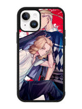 Tokyo Manji Mikey Draken iPhone 14 Plus Case QC9149