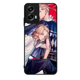 Tokyo Manji Mikey Draken Motorola Moto G Play 2024 Case OV9149