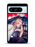 Tokyo Manji Mikey Draken Google Pixel 8 Pro Case QC9149