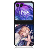 Tokyo Manji Mikey Draken Motorola Moto Razr Plus 2024 , Moto Razr+ 2024 Case OV9149