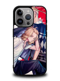 Tokyo Manji Mikey Draken iPhone 16 Pro Case OV9149