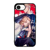 Tokyo Manji Mikey Draken iPhone 17e Case QC9149