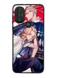 Tokyo Manji Mikey Draken Motorola Moto G Pure 2021 , Moto G Power 2022 Case OV9149