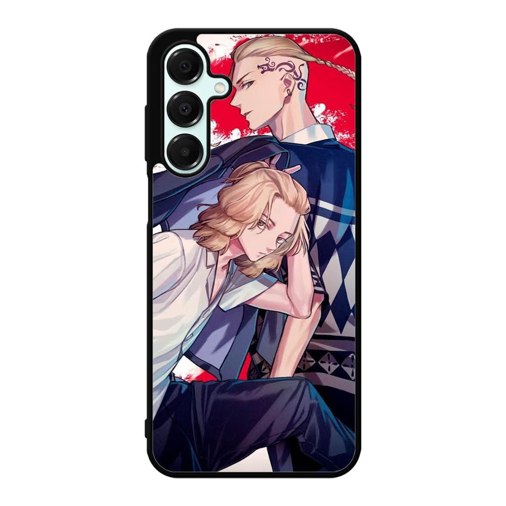 Tokyo Manji Mikey Draken Samsung Galaxy A16 Case OV9149