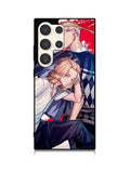 Tokyo Manji Mikey Draken Samsung Galaxy S25 Ultra 5G Case QC9149