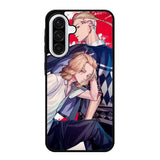 Tokyo Manji Mikey Draken Samsung Galaxy A16 5G Case RC9149