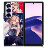 Tokyo Manji Mikey Draken Samsung Galaxy Z Fold 7 Case OV9149