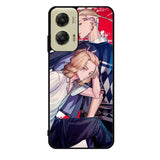 Tokyo Manji Mikey Draken Motorola Moto G Stylus 5G 2024 Case OV9149