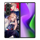 Tokyo Manji Mikey Draken Samsung Galaxy Z Fold 6 5G 2024 Case OV9149
