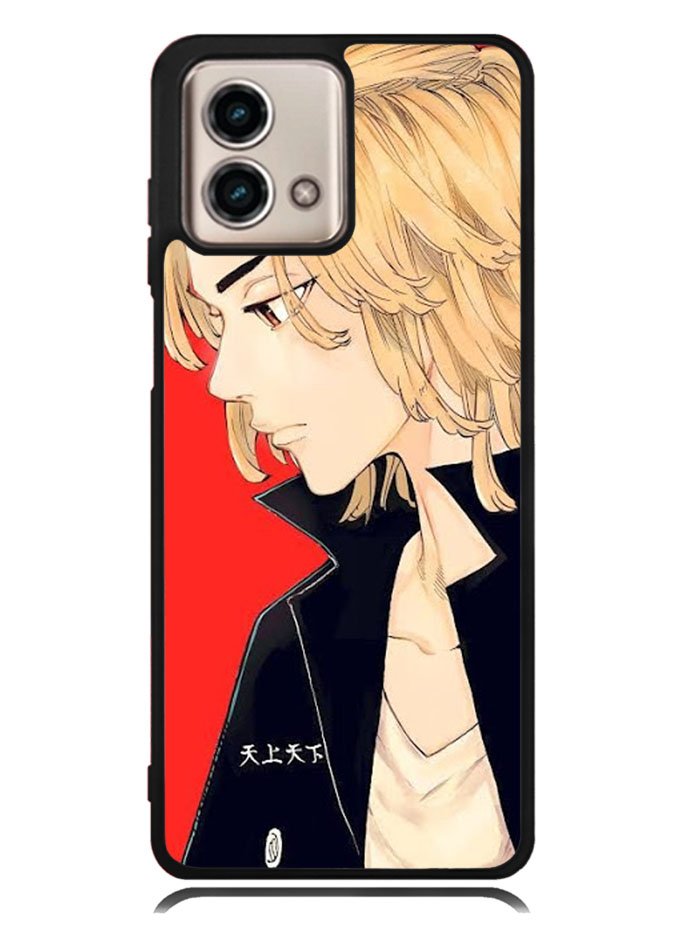Mikey Tokyo Manji Motorola Moto G Stylus 5G 2023 Case OV9150