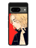 Mikey Tokyo Manji Google Pixel 8A Case QC9150