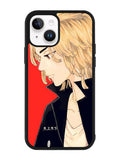 Mikey Tokyo Manji iPhone 14 Case QC9150