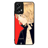 Mikey Tokyo Manji Motorola Moto G Play 2024 Case OV9150
