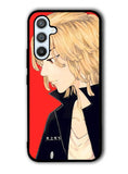Mikey Tokyo Manji Samsung Galaxy A14 5G Case QC9150