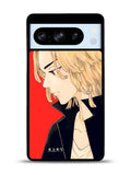 Mikey Tokyo Manji Google Pixel 8 Pro Case QC9150
