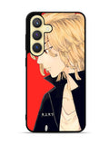 Mikey Tokyo Manji Samsung Galaxy S25 Plus 5G , Samsung Galaxy S25+ 5G Case OV9150