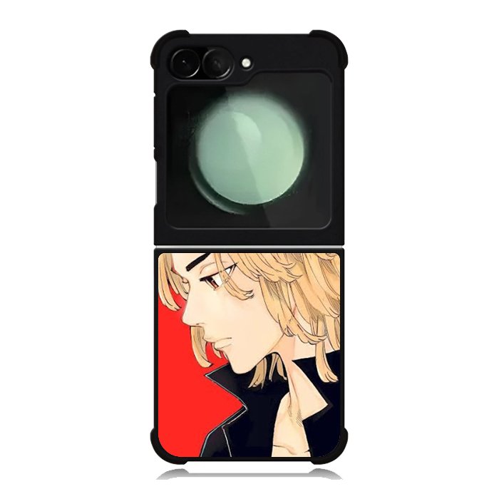 Mikey Tokyo Manji Samsung Galaxy Z Flip 6 5G 2024 Case OV9150