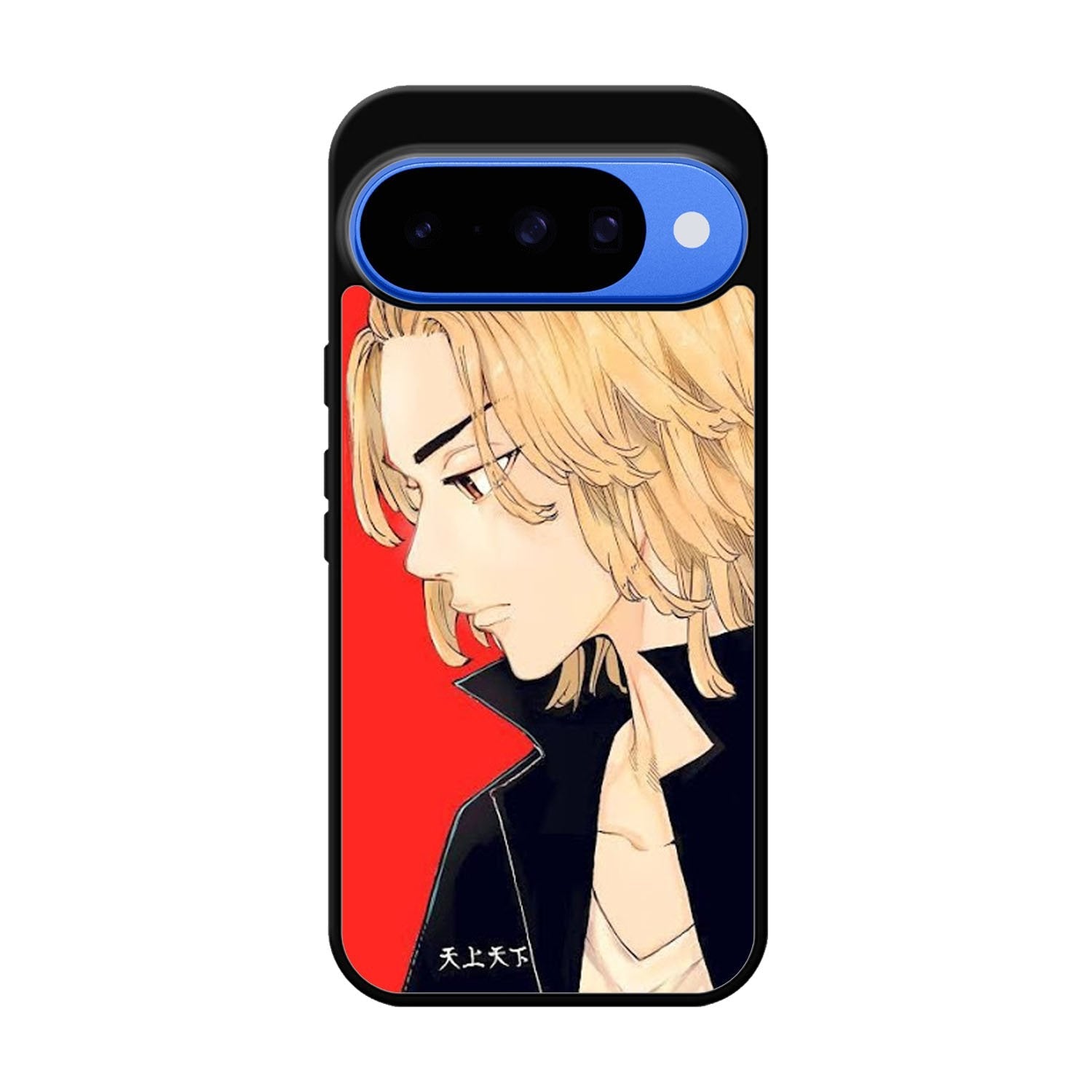 Mikey Tokyo Manji Google Pixel 10 Case OV9150