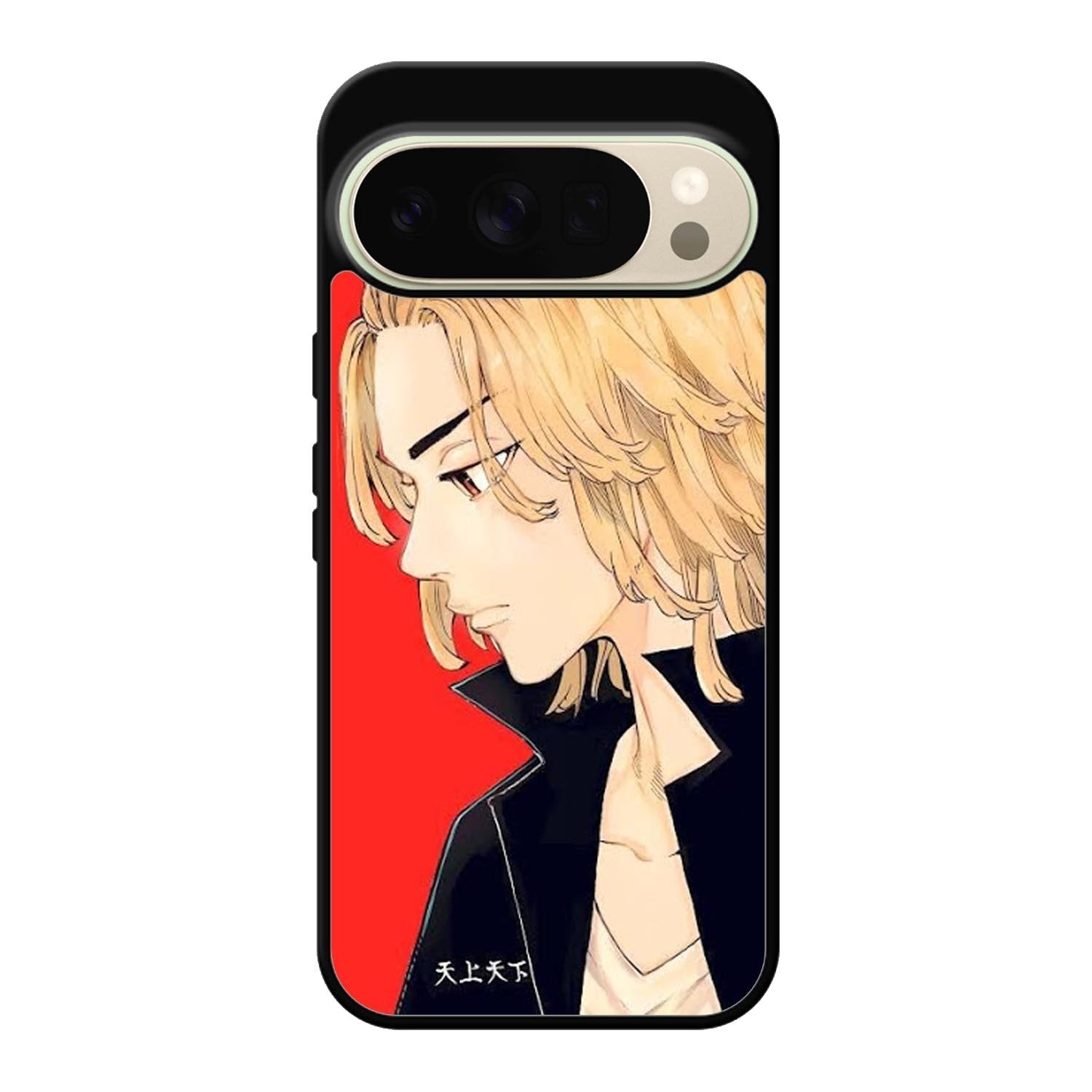 Mikey Tokyo Manji Google Pixel 10 Pro Case OV9150