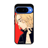Mikey Tokyo Manji Google Pixel 10 Case OV9150