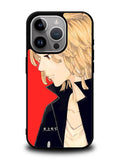 Mikey Tokyo Manji iPhone 16 Pro Max Case OV9150