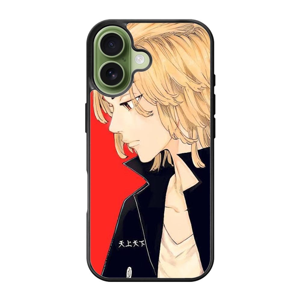 Mikey Tokyo Manji iPhone 17 Case OV9150