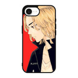 Mikey Tokyo Manji iPhone 17e Case OV9150