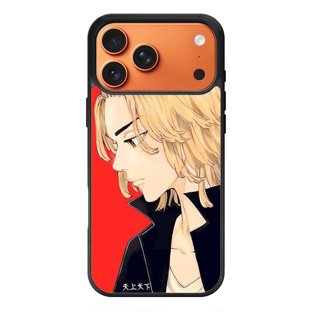 Mikey Tokyo Manji iPhone 17 Pro Max Case OV9150