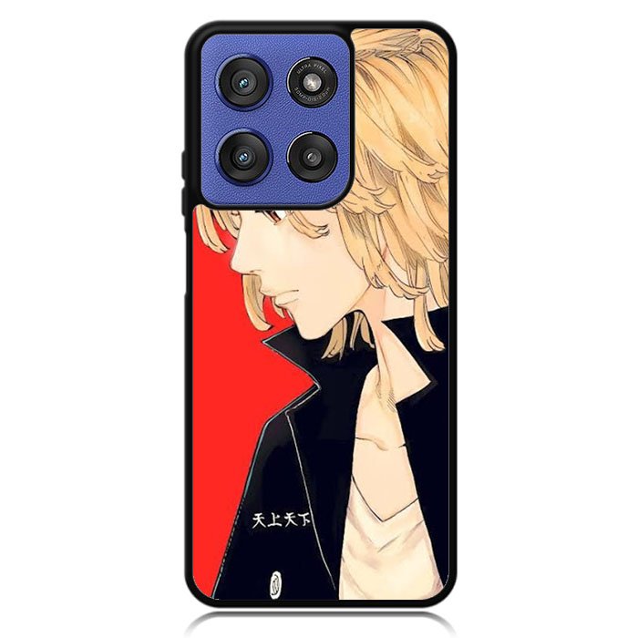 Mikey Tokyo Manji Motorola Moto G Stylus 5G 2025 Case OV9150