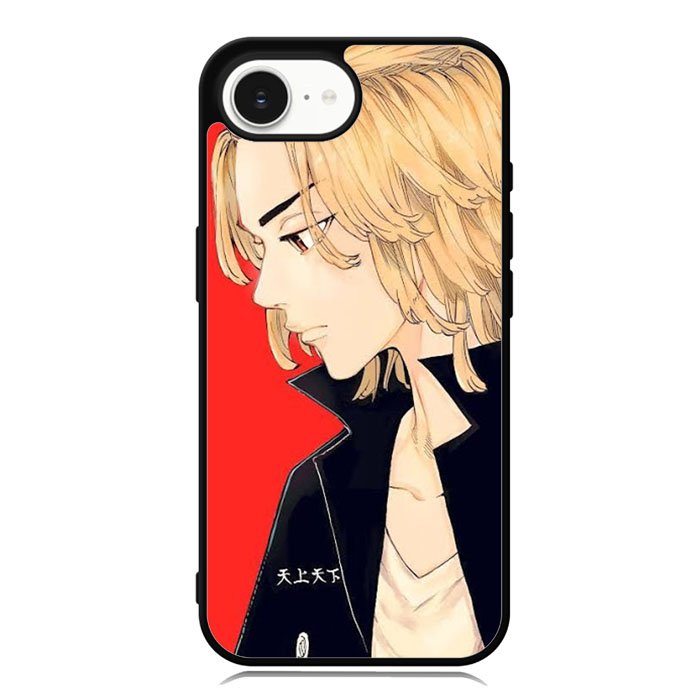 Mikey Tokyo Manji iPhone 16e Case OV9150
