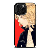 Mikey Tokyo Manji iPhone 16 Pro Case OV9150
