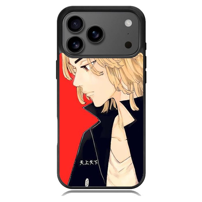 Mikey Tokyo Manji Samsung Galaxy S26 Ultra Case OV9150