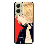 Mikey Tokyo Manji Motorola Moto G Stylus 5G 2024 Case OV9150