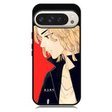 Mikey Tokyo Manji Google Pixel 10 Pro XL Case RC9150