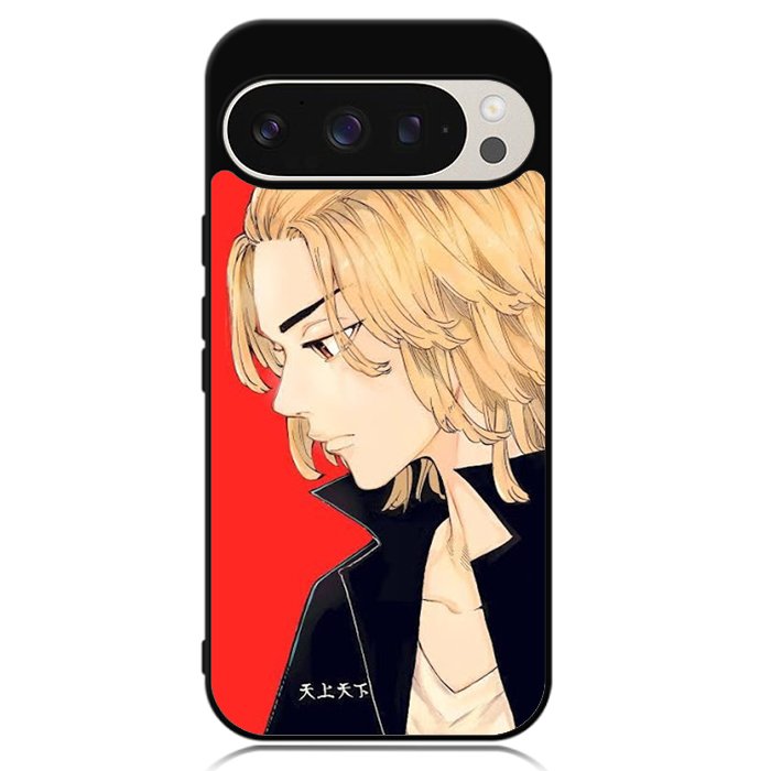 Mikey Tokyo Manji Google Pixel 9 | Pixel 9 Pro Case OV9150