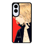 Mikey Tokyo Manji Samsung Galaxy S25 Edge 5G Case OV9150