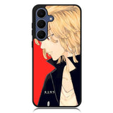 Mikey Tokyo Manji Samsung Galaxy S25 FE Case OV9150