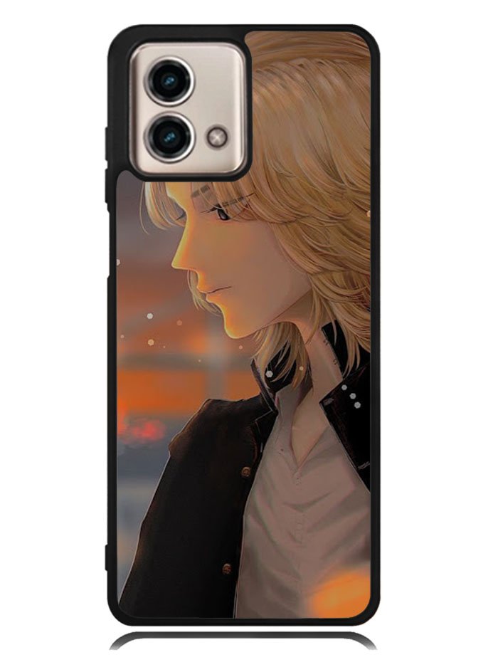Mikey Manjiro Sano Motorola Moto G Stylus 5G 2023 Case OV9151