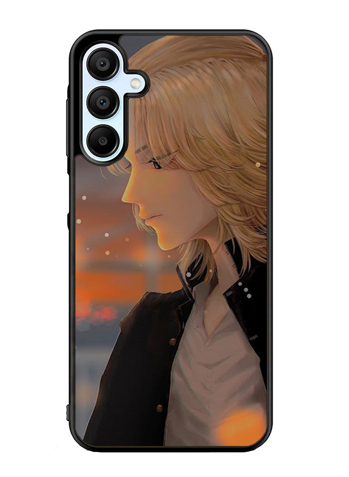 Mikey Manjiro Sano Samsung Galaxy A35 5G Case OV9151