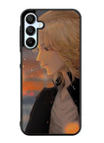 Mikey Manjiro Sano Samsung Galaxy A35 5G Case OV9151