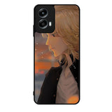 Mikey Manjiro Sano Motorola Moto G Play 2024 Case OV9151