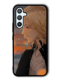 Mikey Manjiro Sano Samsung Galaxy A14 5G Case QC9151