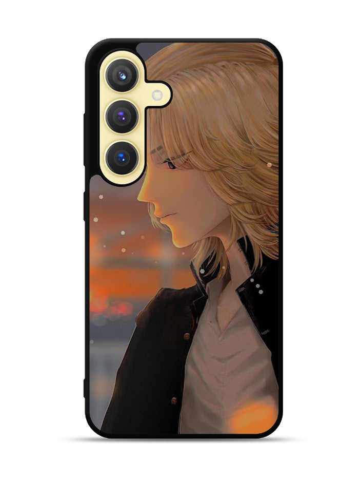 Mikey Manjiro Sano Samsung Galaxy S25 5G Case OV9151
